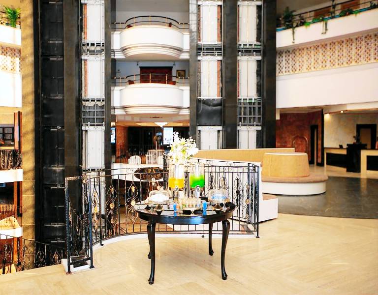 Resort Göynük Mahallesi