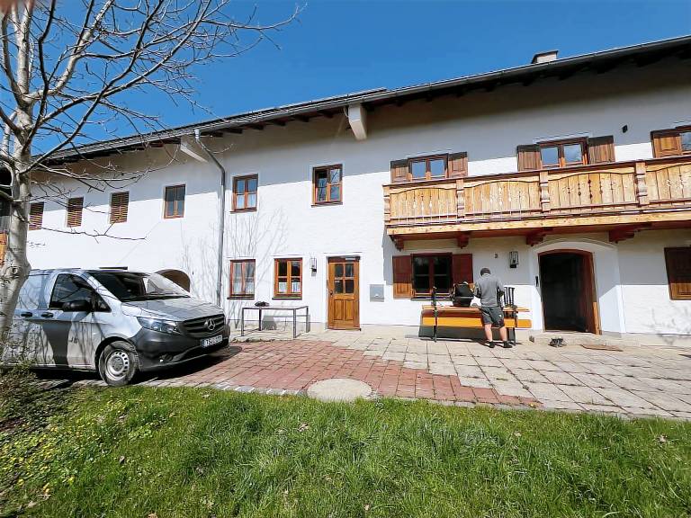 Ferienwohnung Obing