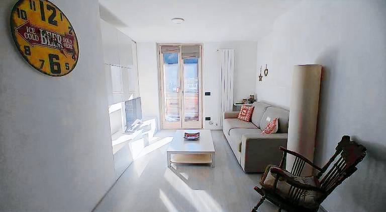Relax Mountain Apartments — photo 2