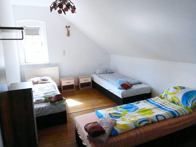 Ferienwohnung Wien