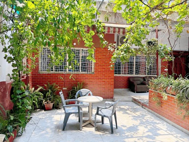 300 m² Bungalow