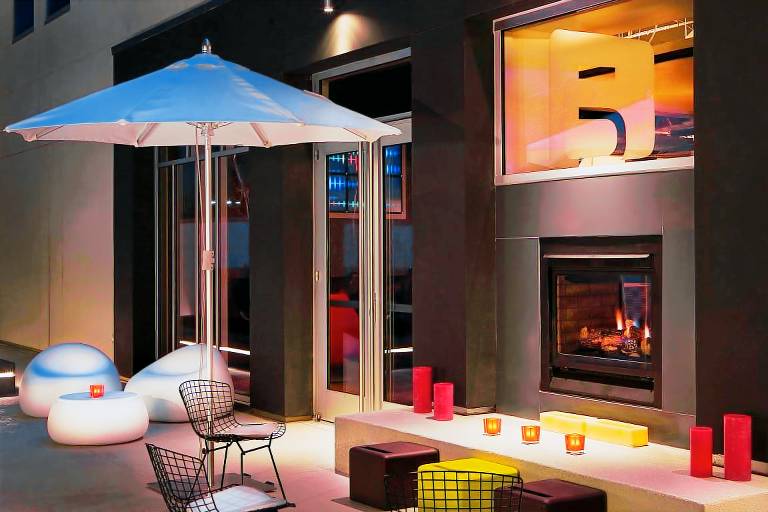 Aloft Tucson University — photo 4