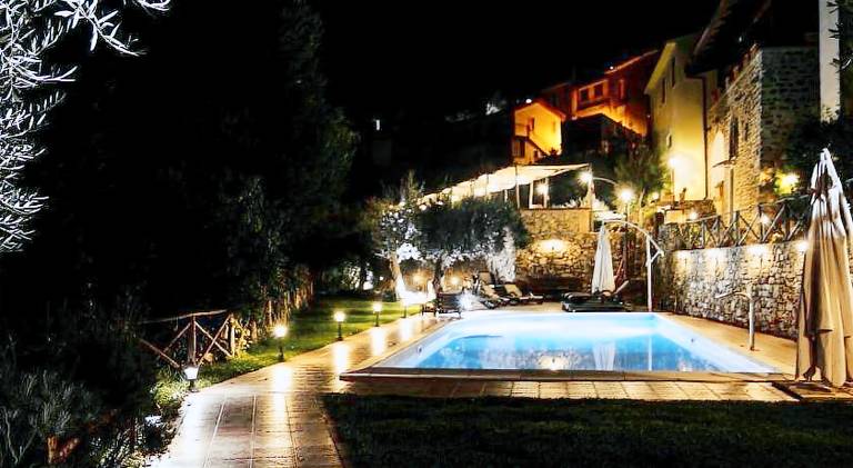 Palazzo del Baglivo Hotel & Spa — photo 3