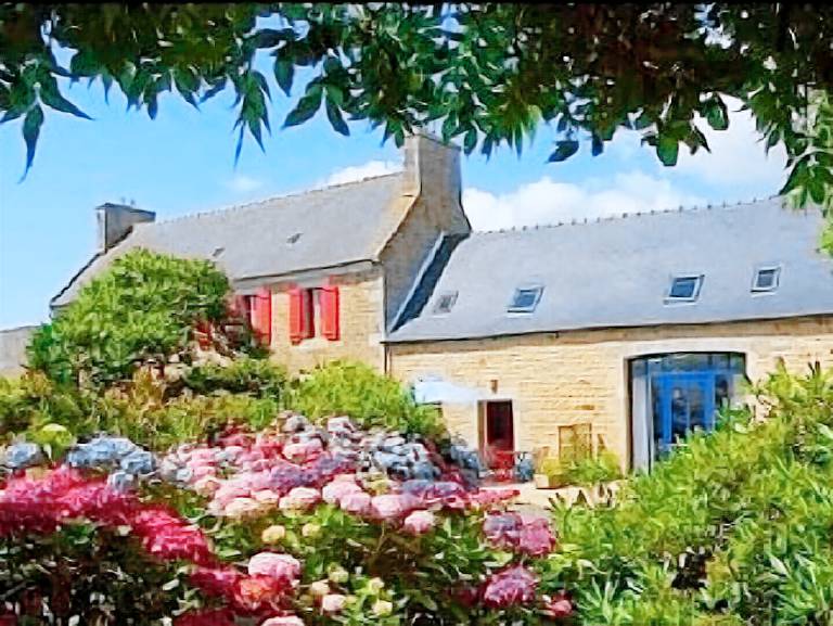 Cottage Ploubezre