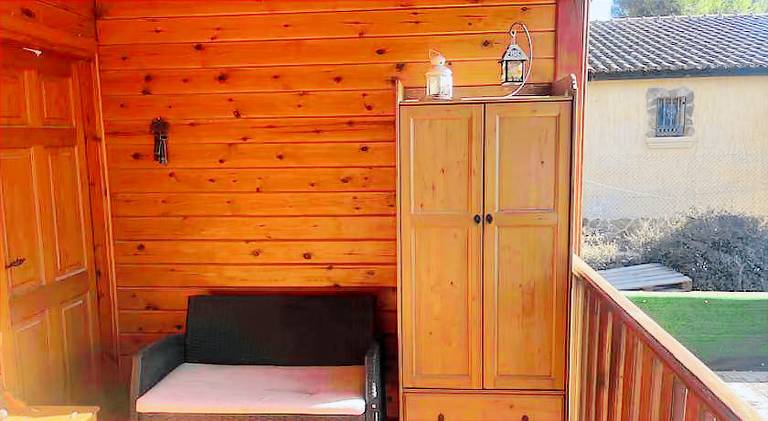 House with 2 rooms for 5 persons — photo 2