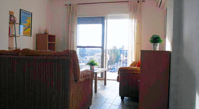 Apartment with 2 rooms for 6 persons — photo 2