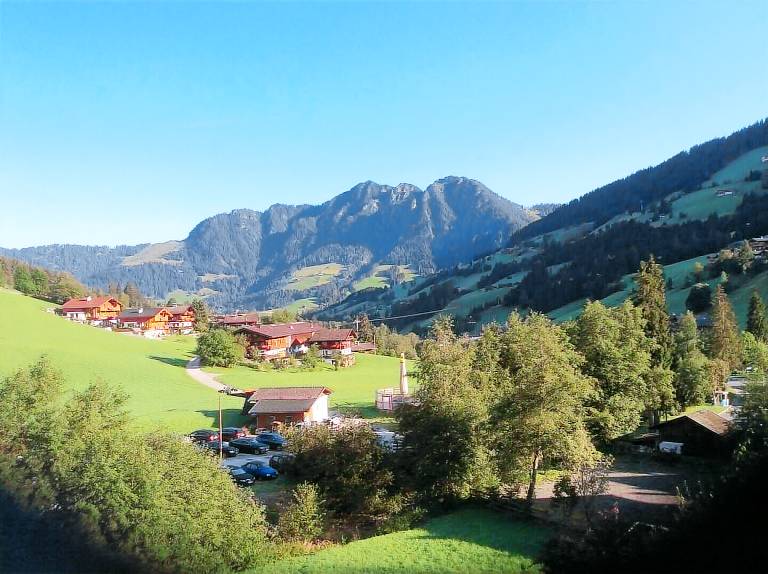 Chalet  Alpbach