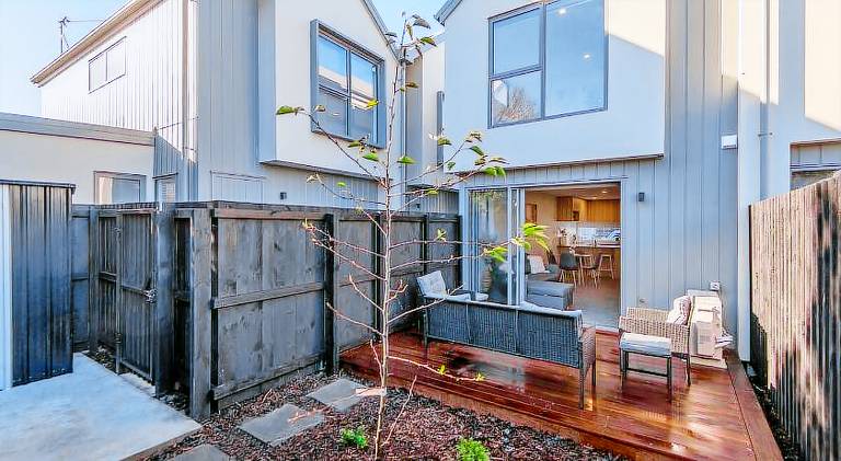 Apartment | Dogs allowed — photo 3
