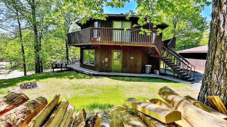 Lodge Bemidji