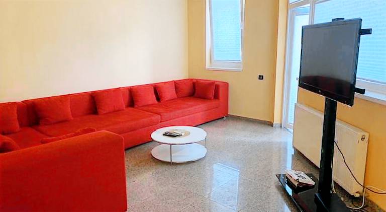 Villa with 1 room for 6 persons — photo 4
