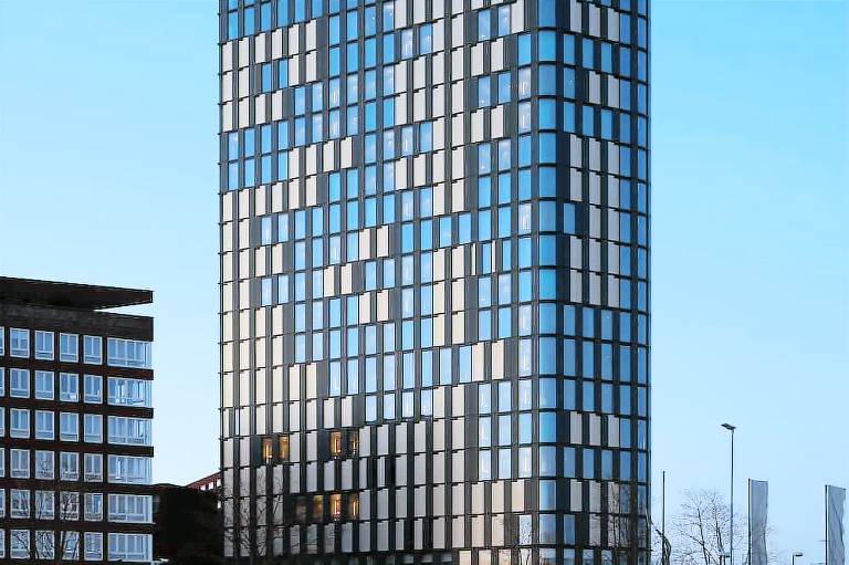 Ruby Emma Hotel Amsterdam