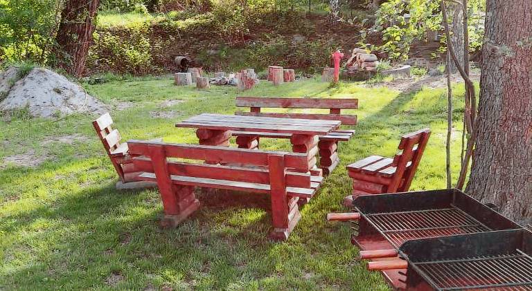 Rental apartment with garden | Pet-friendly — photo 4