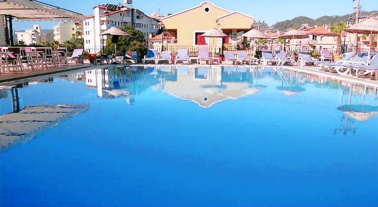Reis Maris Hotel — photo 5