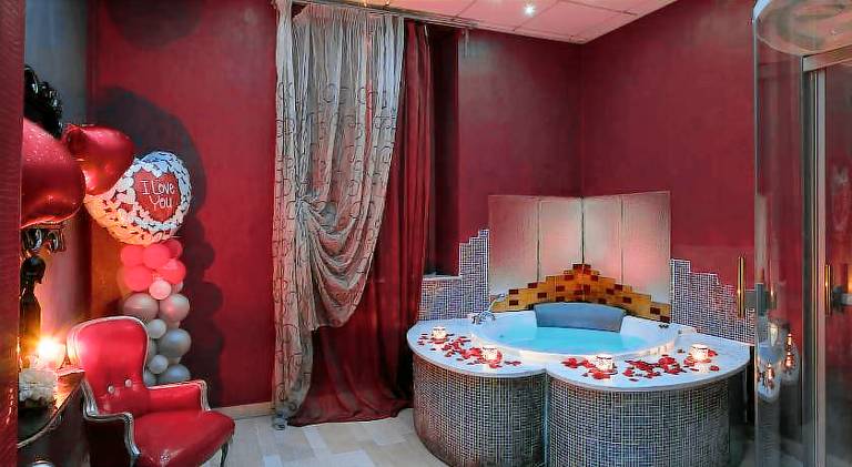 Hotel Manzoni Wellness&Spa — photo 3