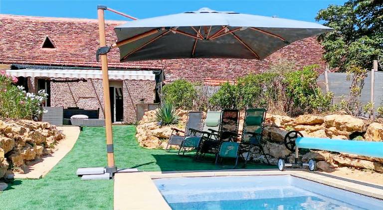 Fully equipped wonderful vacation home with barbeque, garden & patio | Good for workation | Pet-friendly — photo 4