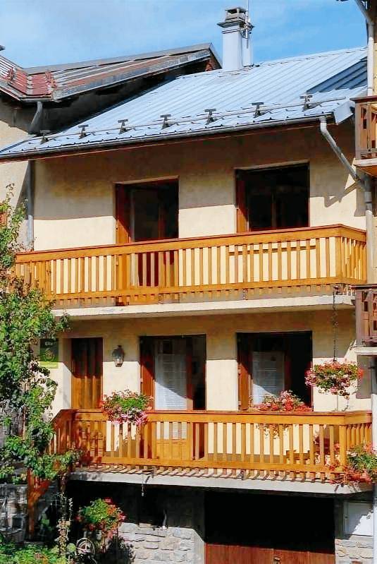 Maison Crucé 1er Etage — photo 3