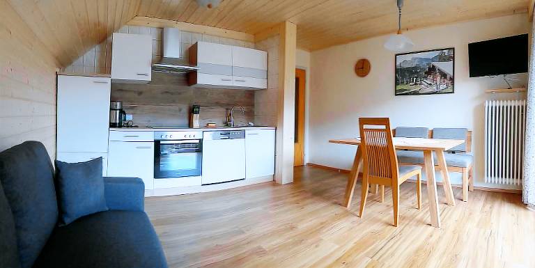 Ferienwohnung Gemeinde Haus