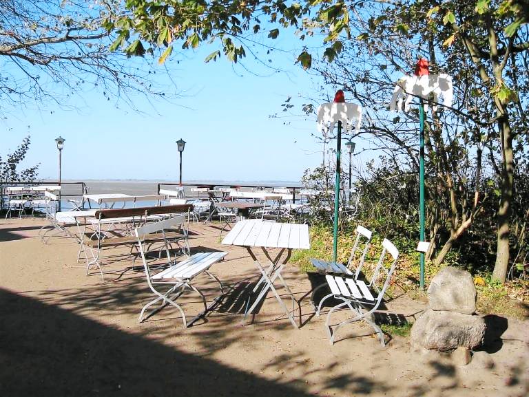 Apartment Langendamm