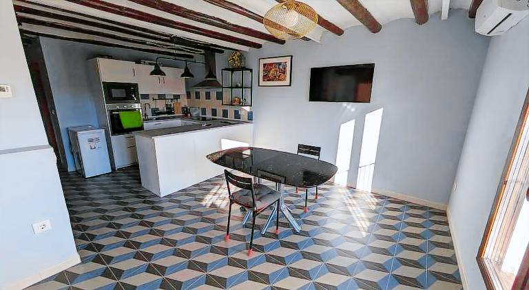 Family-oriented beautiful rental apartment | Pets are welcome — photo 4