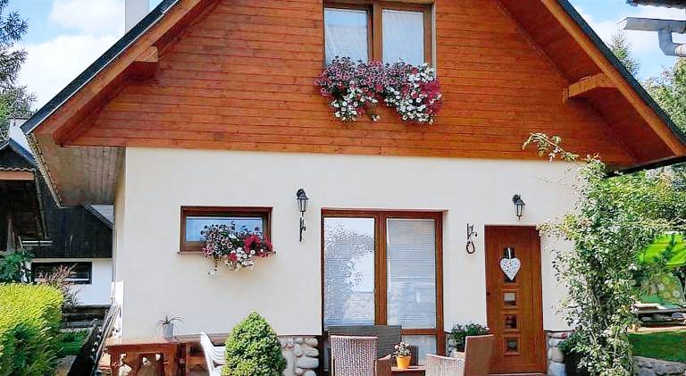 Apartmán Vrbov