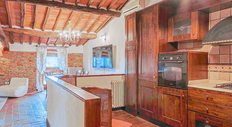 Villa Sermolli — photo 5