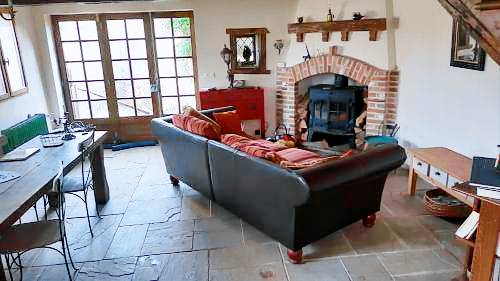 Chambre d'hôtes  Bellac