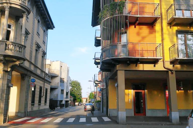 B&B LeTerrazze Boutique Hotel Torino