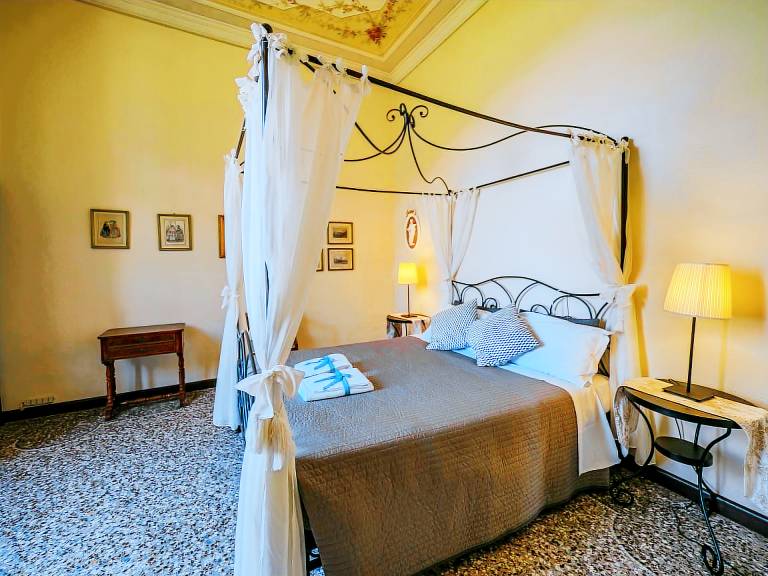 Family-oriented apartment with garden | Sea view | Beach nearby | Pets allowed — photo 3