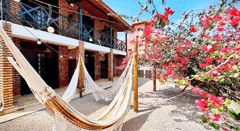 Suites Bosque de Flecheiras in Trairi