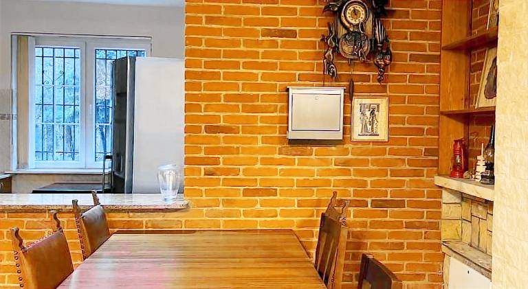 Vacation home | Pet-friendly — photo 3