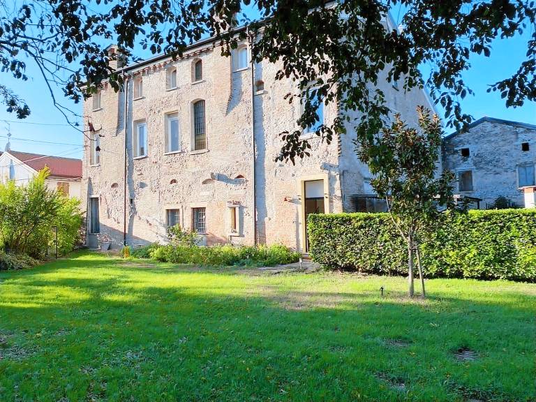 Appartamento San Martino Buon Albergo