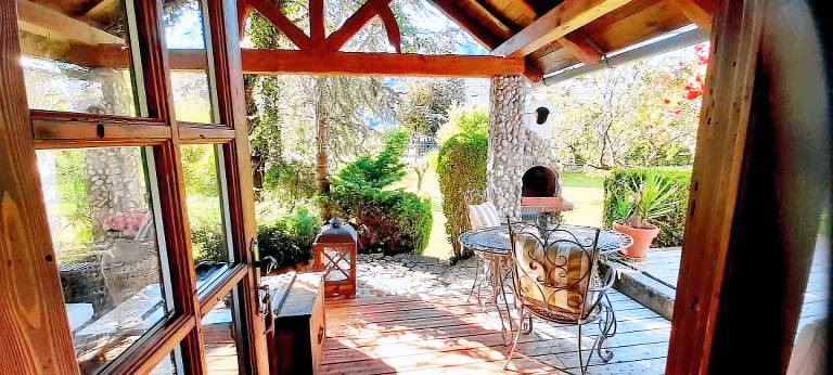 Dreamy Cottage for a Romantic Getaway in Bled, Slovenia — photo 3