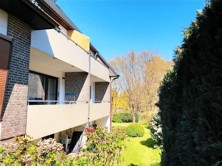 Ferienwohnung  Grömitz