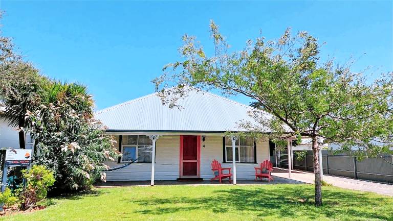 House Beachport