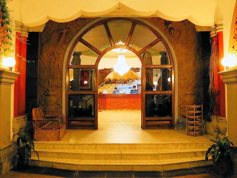 Grand Norling Hotel's Resort — photo 5