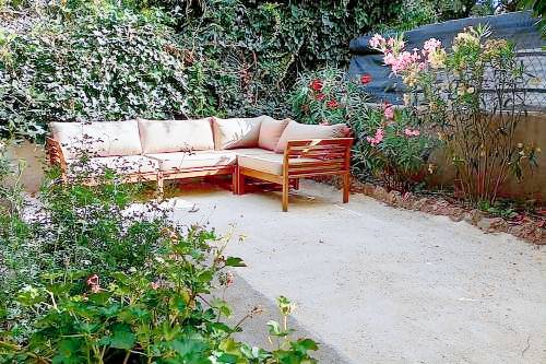 Appartement Caissargues