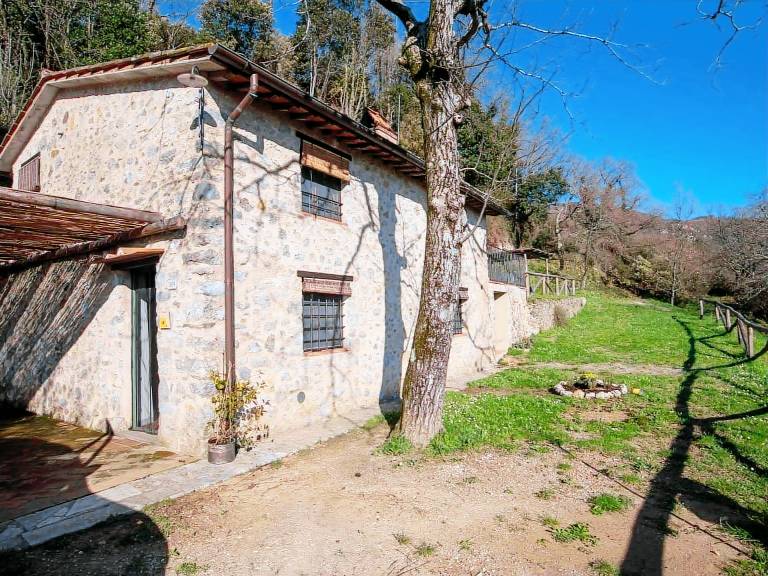 House with patio, garden & grill | Pet-friendly — photo 4