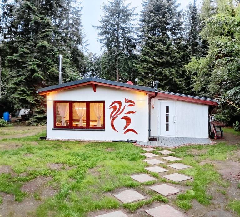 Vacation home with patio & BBQ — photo 5