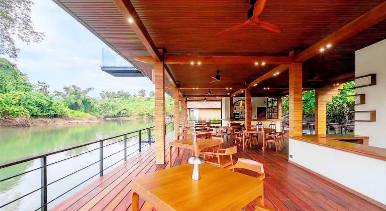 Cherlynn resort — photo 3