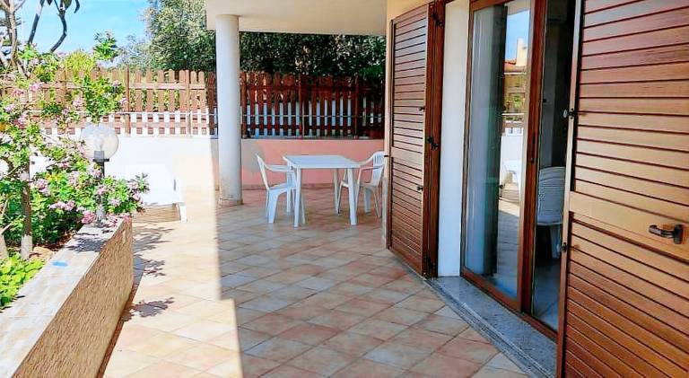 House with 3 rooms for 6 persons — photo 4