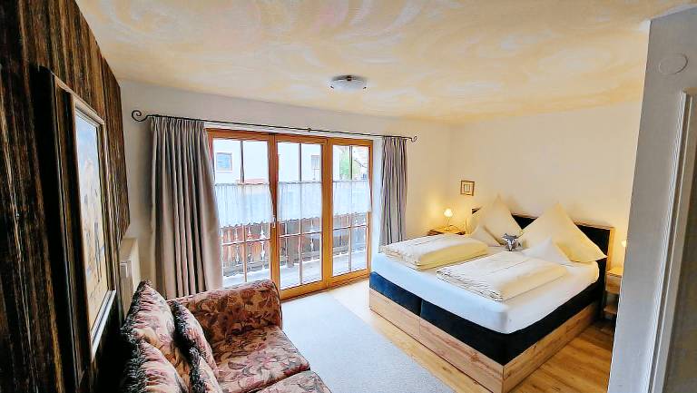Hotel Ferienhaus Fux — photo 4