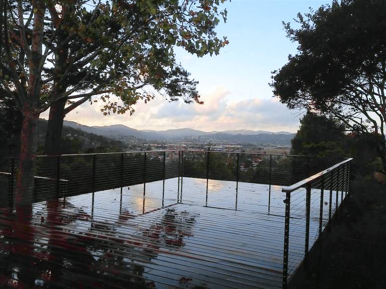 House Mill Valley