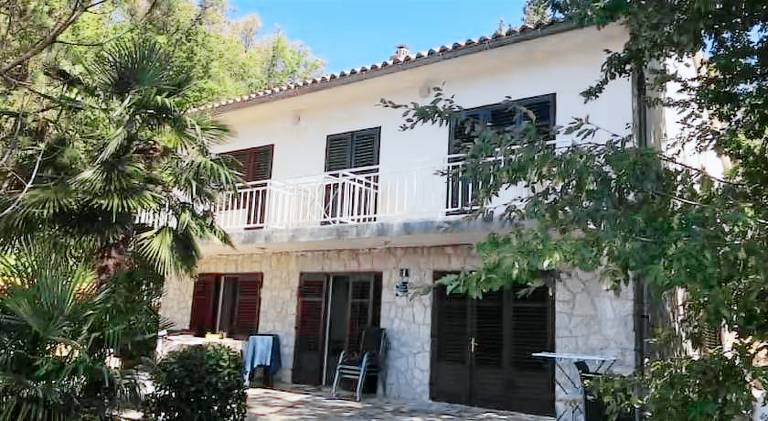 Apartment with 3 rooms for 9 persons — photo 4