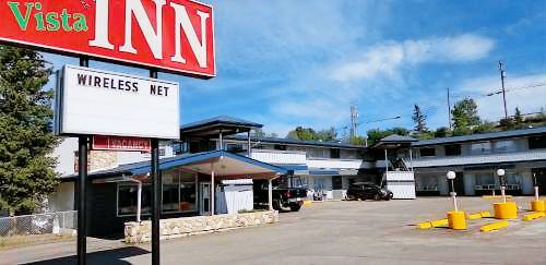 Motel Hinton