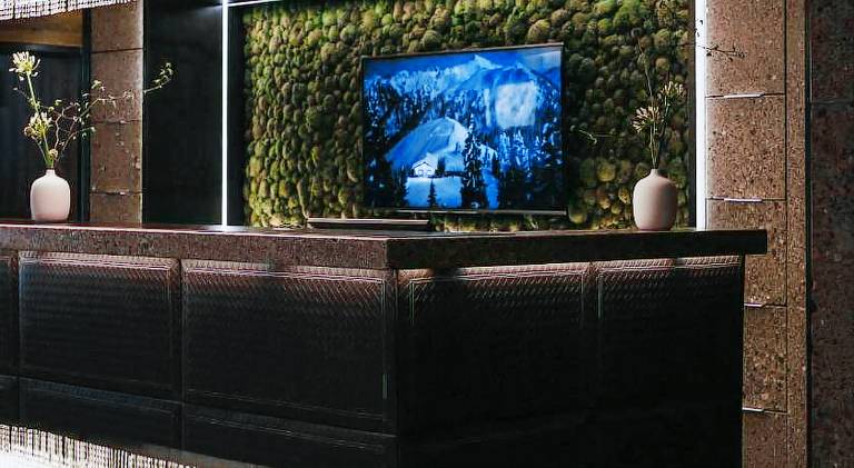 Sporthotel Royer 4 Superior — photo 3