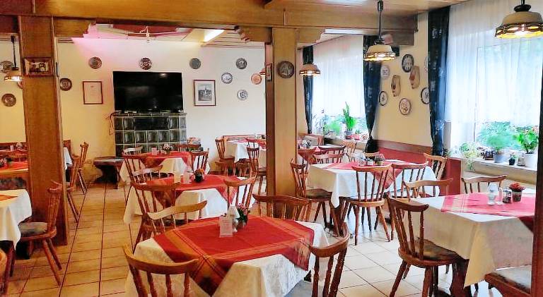 Hotel-Pension Dressel — photo 3