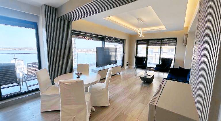 Apartman Konstanca