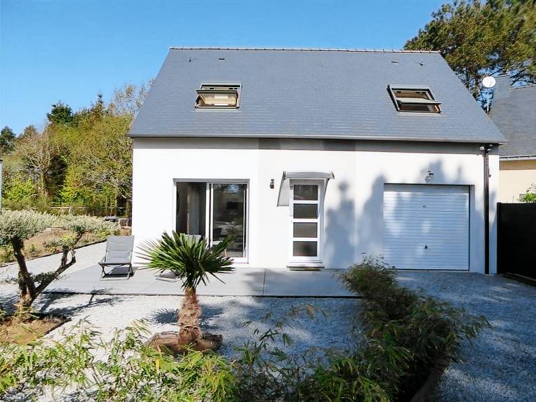 Maison de vacances Pénestin