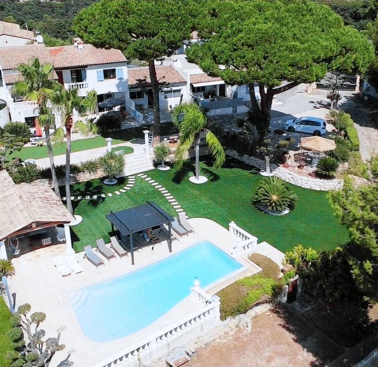 Apartament Cagnes-sur-Mer