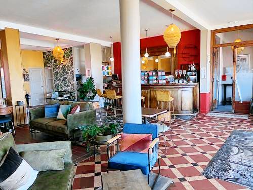 Boutique Hotel La Maison des Galets in Saint-Valery-en-Caux